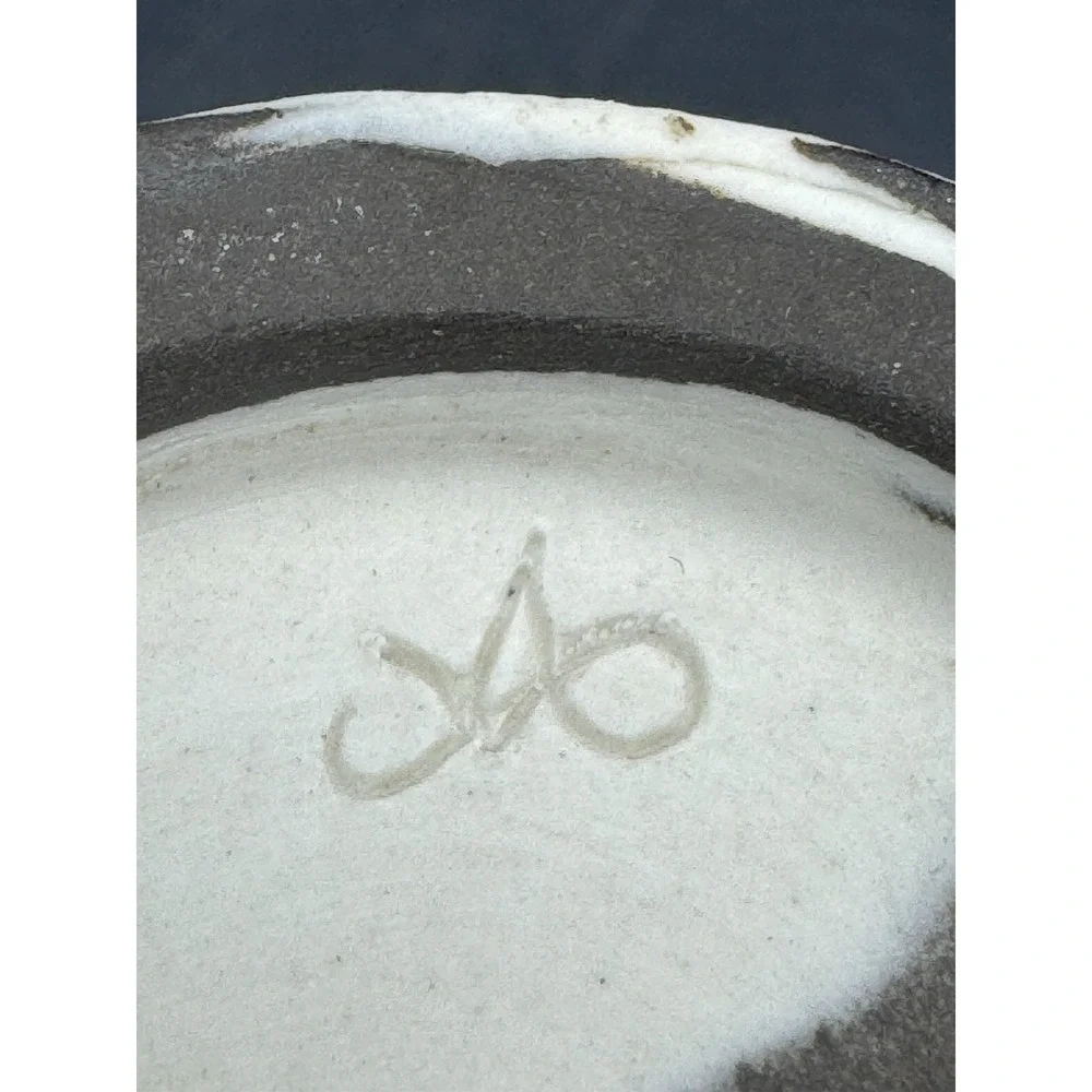Handmade studio pottery
